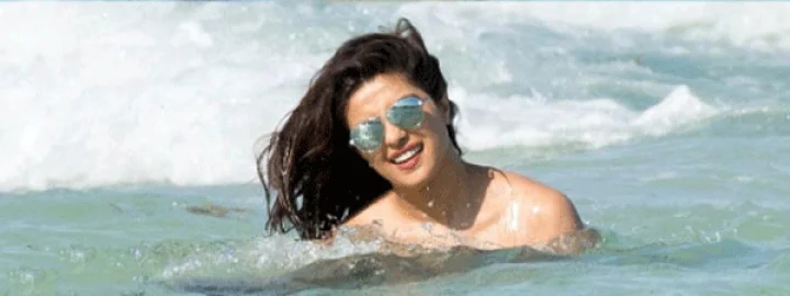 Priyanka chopra