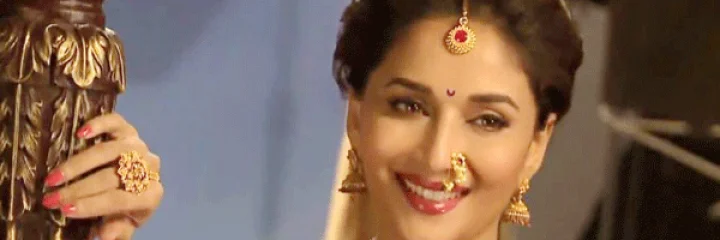madhuri
