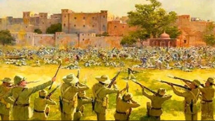 Jalianwala
