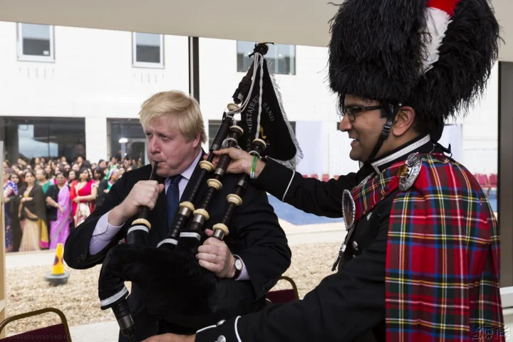 british pm