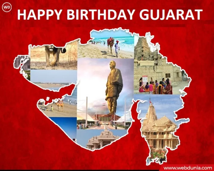 gujarat day