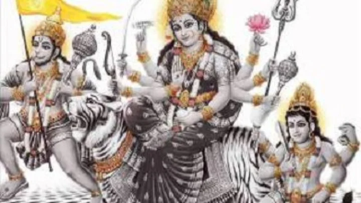 parvati
