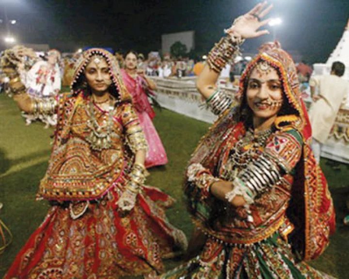 નવરાત્રી