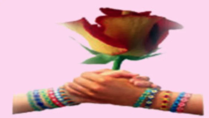 Happy Friendship Day