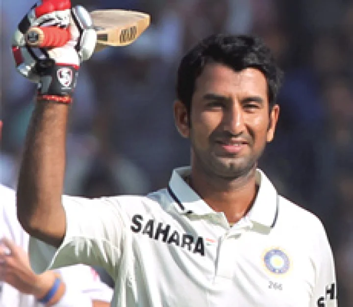 pujara