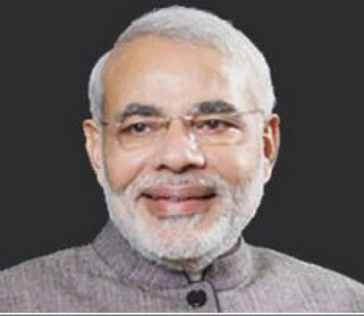नरेन्द्र मोदी