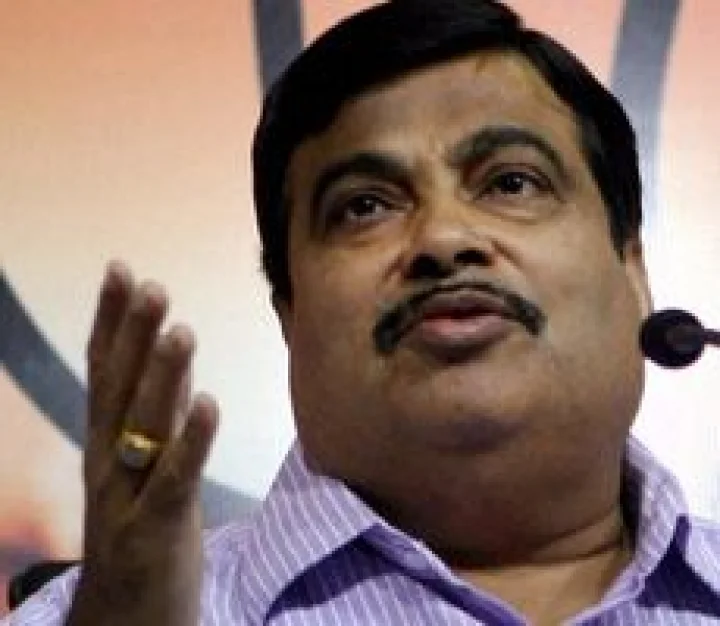 विकासवाद की राजनीति करती है भाजपा : गडकरी