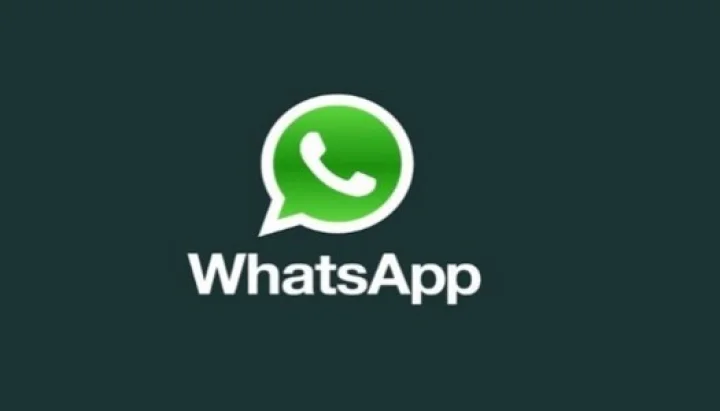 WhatsApp 