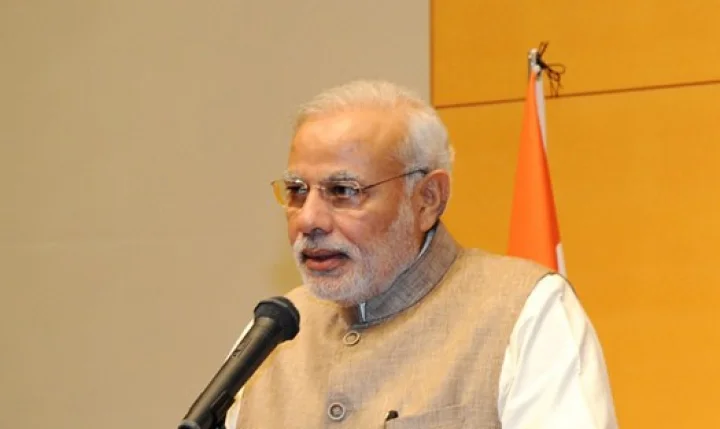 Narendra Modi