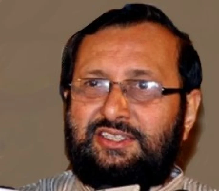 Prakash Javadekar