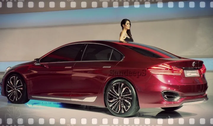 गेम चेंजर होगी मारुति सियाज, देगी सबसे अधिक माइलेज