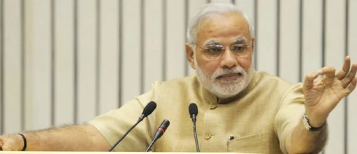 नरेन्द्र मोदी