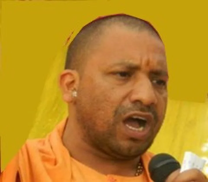 यूपीची स्थिती काश्मीरसारखी: योगी