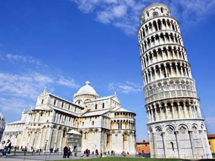 विश्व की प्रमुख घटनाएं