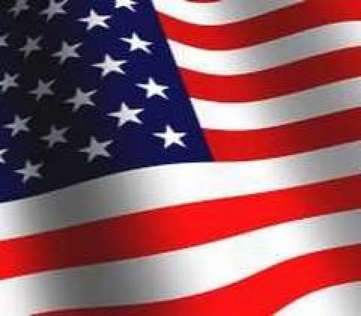 America