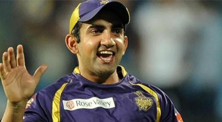 Gautam Gambhir