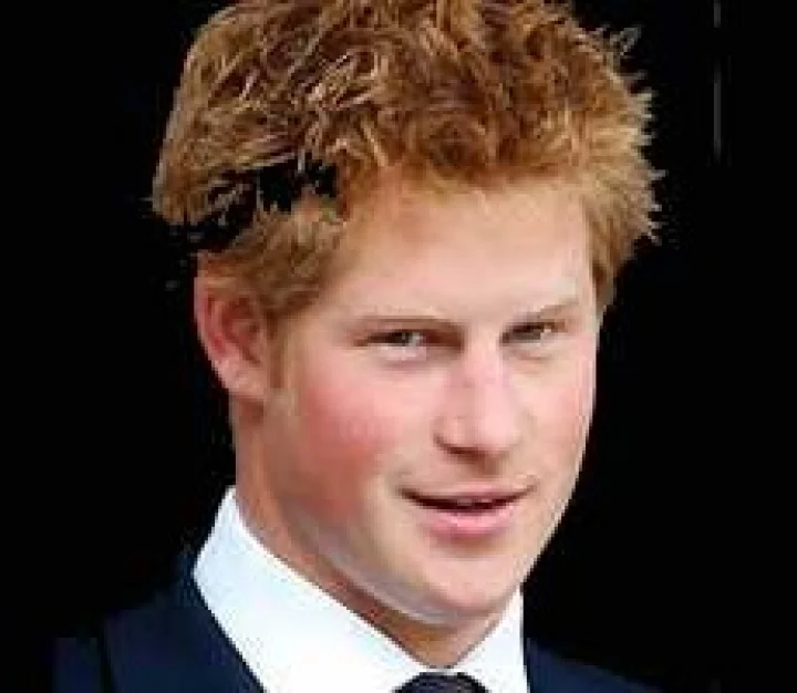 Prince Herry