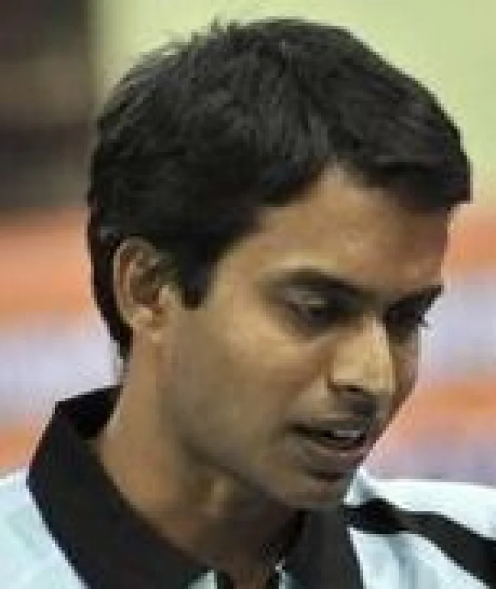 gopichand hyderabad badminton academy