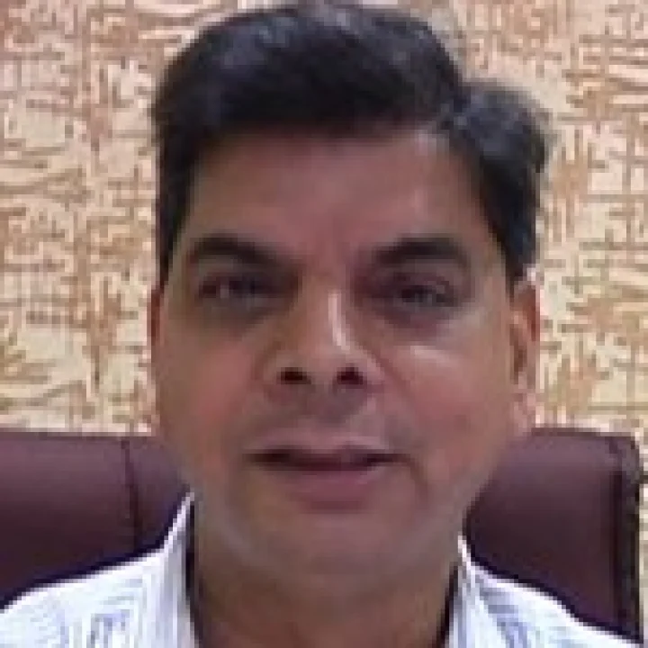 prakash hindustani