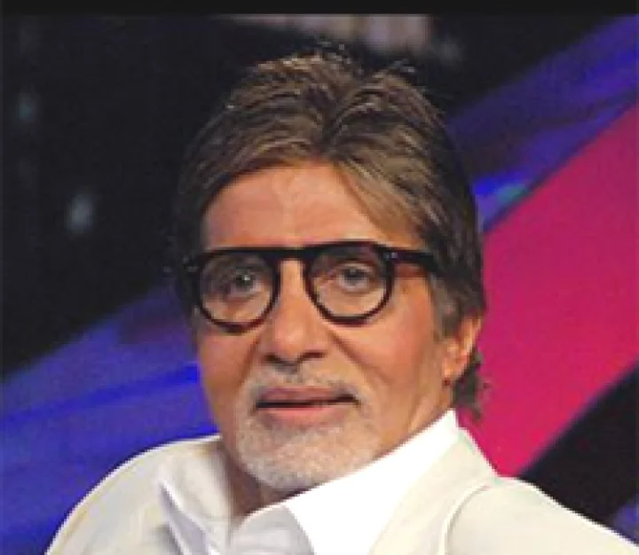 अमिताभ बच्चन