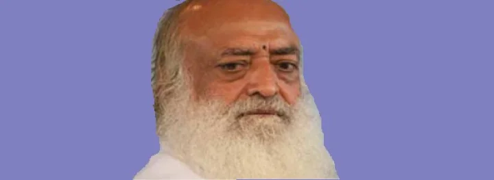 Asaram