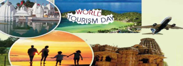 World Tourism Day