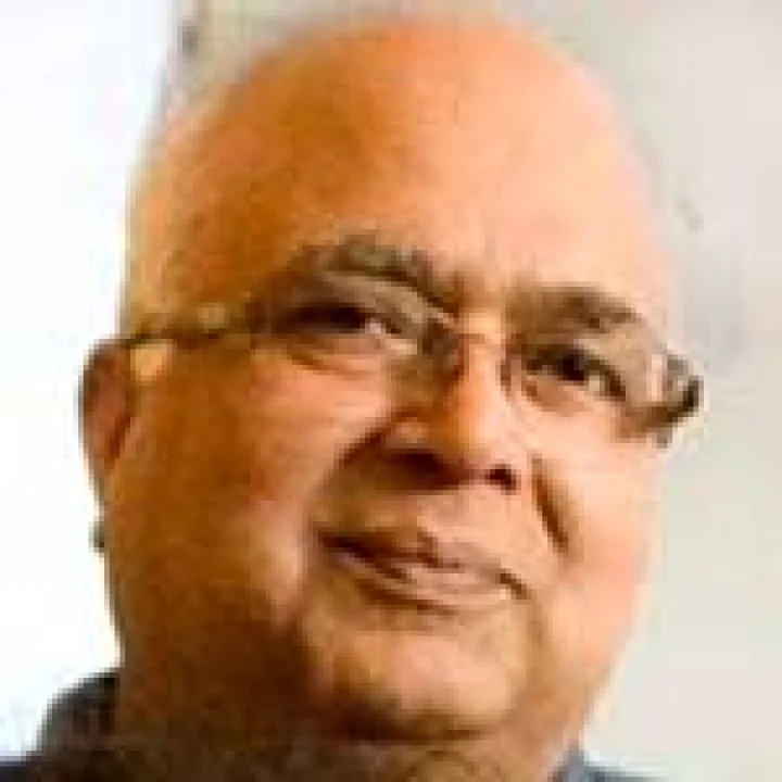 ओम थानवी