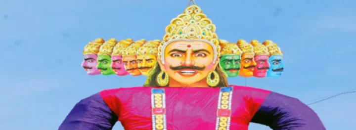 Ravana रावण
