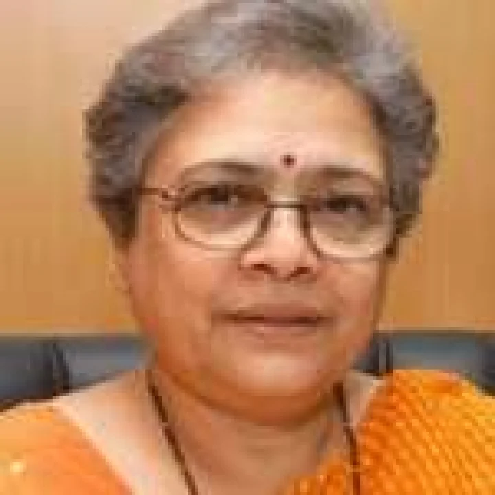 मृणाल पांडे