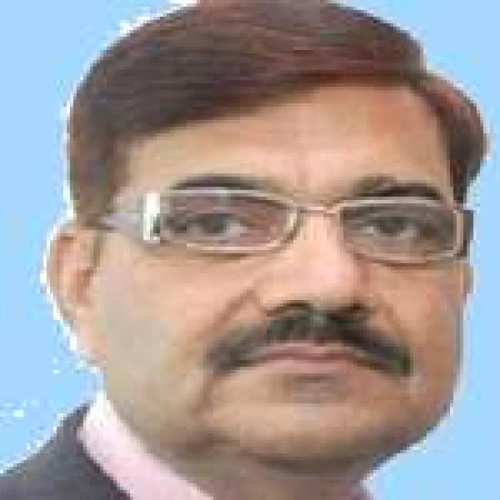 शशि शेखर