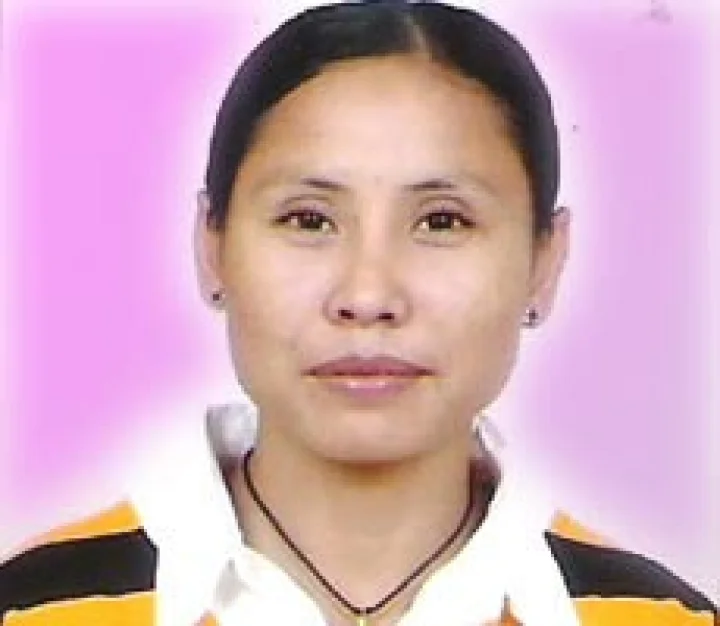 एल. सरिता देवी