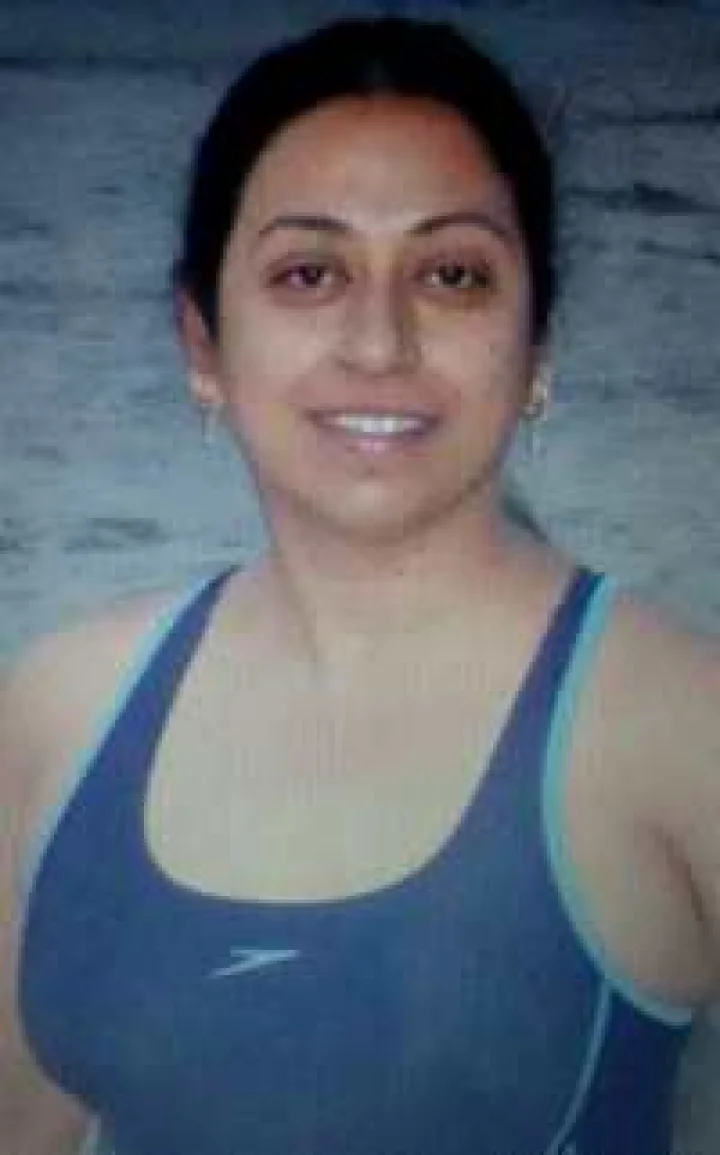 Meenakshi Pahuja