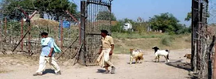 Jammu Kashmir