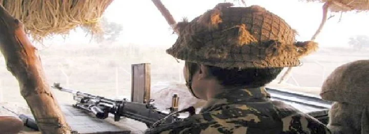 army commanders