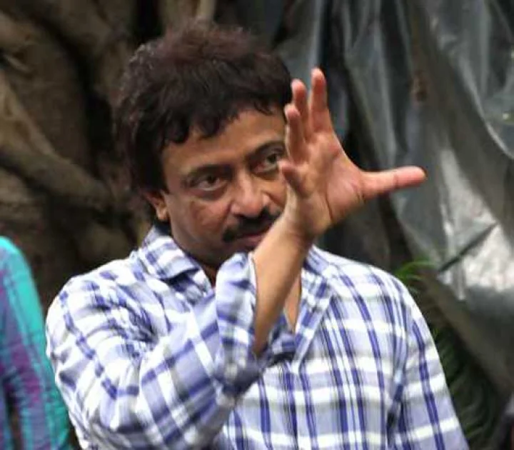 रामगोपाल वर्मा ने आमिर को लिया आड़े हाथ
