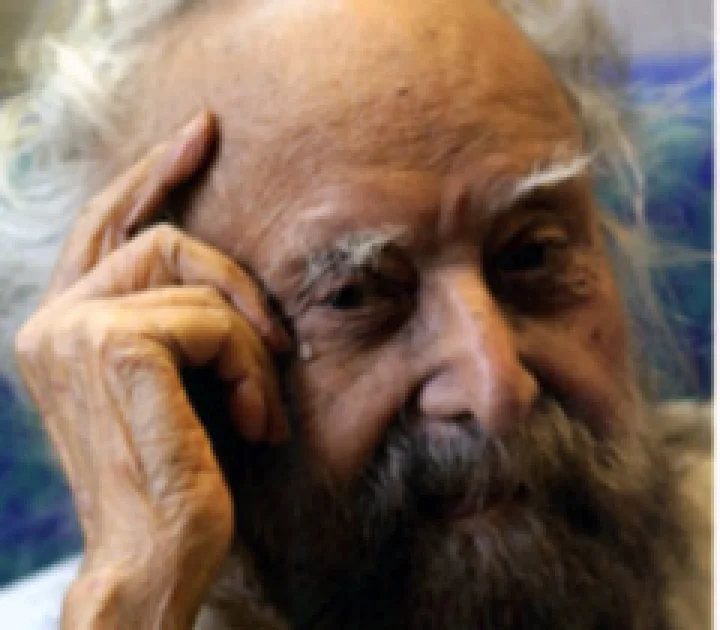 खुशवंत सिंह स्मृति पुरस्कार