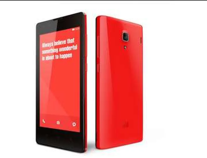 Xiaomi