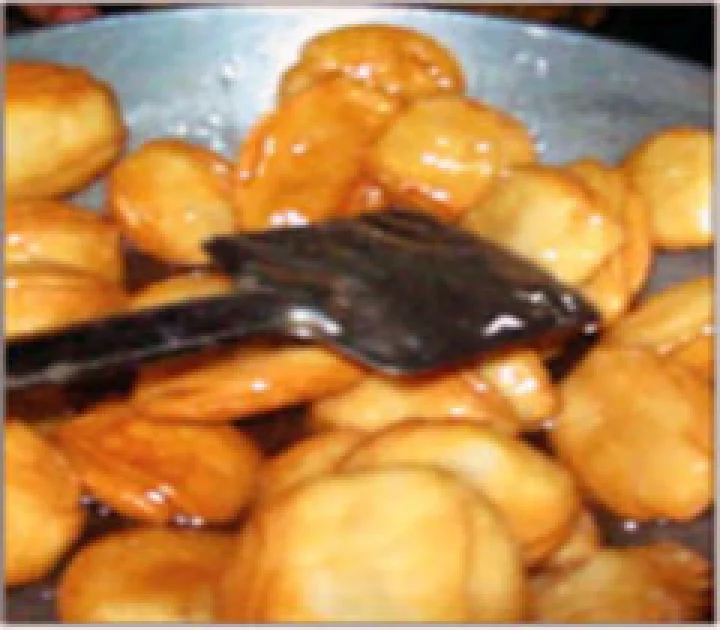 दिवाली व्यंजन : लाजवाब मैदे के पेठे