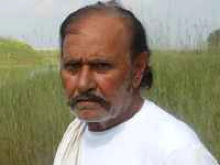 Agriculture in Dewas