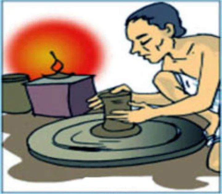 धार्मिक कहानी-किस्से : नींव के पत्थर