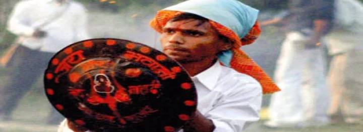 मप्र में दीपावली के अगले दिन छिड़ेगा ‘हिंगोट युद्ध’