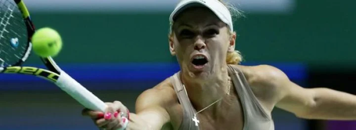 Carolyn Wozniacki