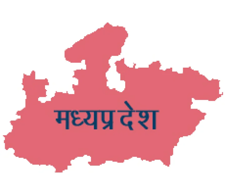 Madhya Pradesh