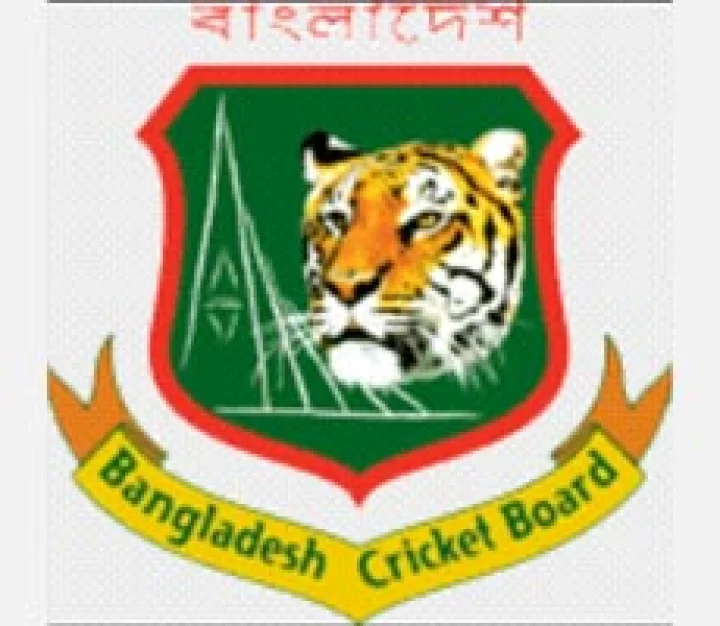 Bangladesh team