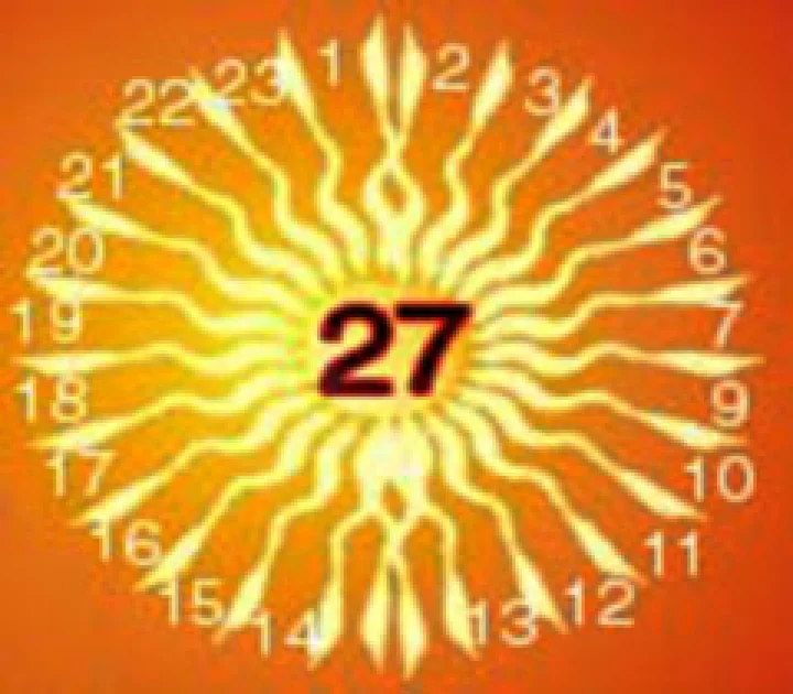 27 March Birthday