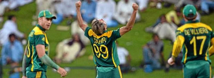 World cup cricket