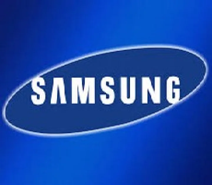 Samsung chief