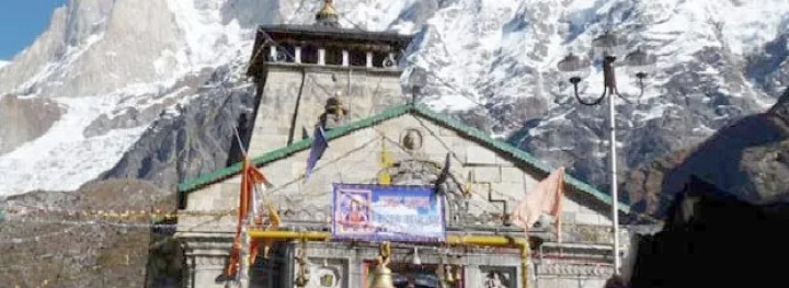 Char Dham Yatra in Uttarakhand