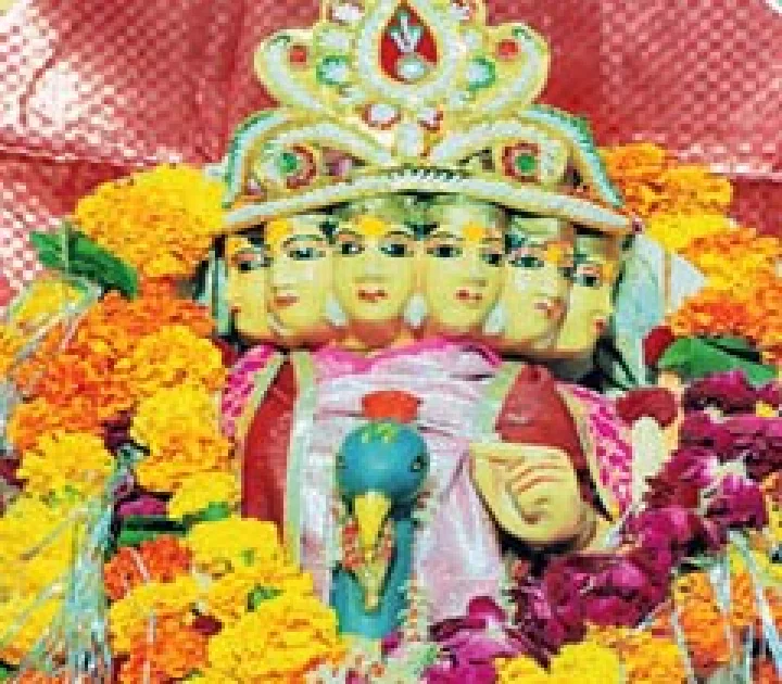 कार्तिक पूर्णिमा