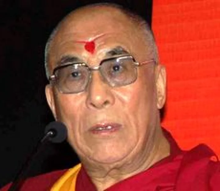 Dalai Lama